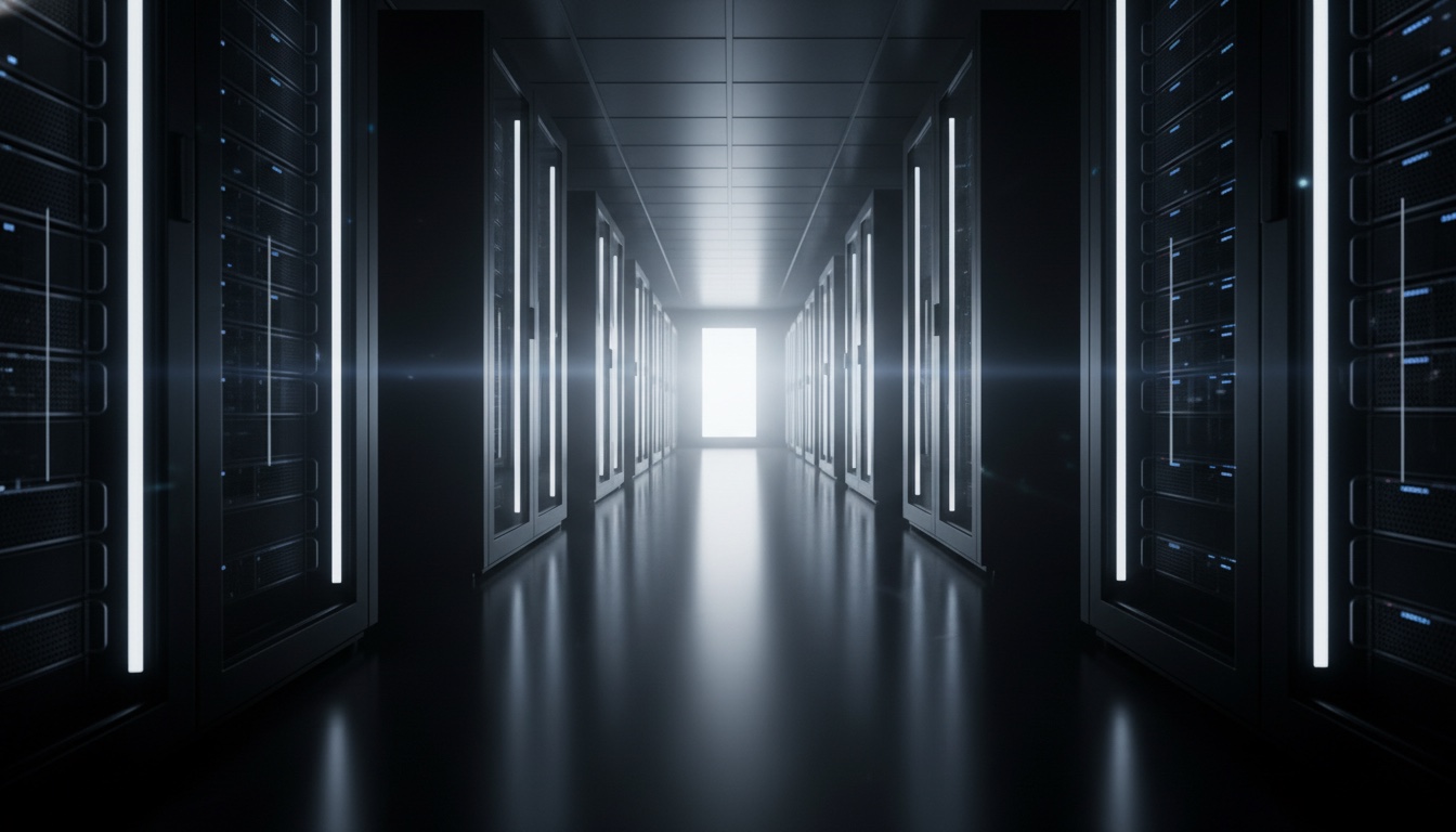 Active networking and data center